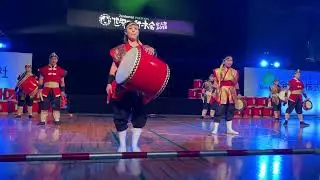 Requios - Okinawa 2018
