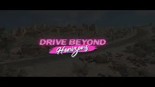 Drive Beyond Horizons Gameplay 4