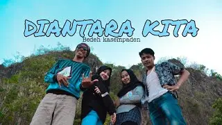 Diantara Kita | Pengobar