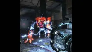 Sick Game | Hard Reset