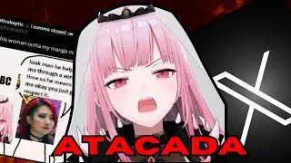HATE A CALLI ¿POR CANCION DE ANIME?
