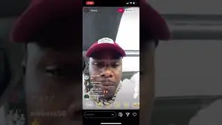 Dababy Leaks Song