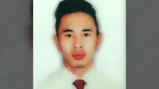 Gp Rating in Bp marine academy.. Batch 33
