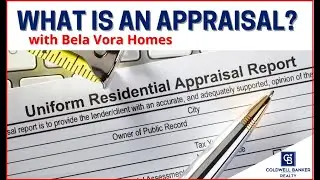 Appraisals - How do they work?