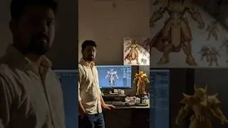 How to Create 3D Image with Google Gemini AI #playtechnical #googlegemini #aishorts
