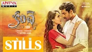 Kanche Movie Stills || Varun Tej, Pragya Jaiswal, Krish