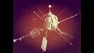 Louis Parrish &ndash; Surplus Satellites