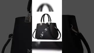 new #designs// #leather #handbag / for women's 💅 #newfashion #shortvideos #viralshort ✨