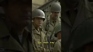 ☠️ WWII's most UNDERRATED Weapon! (D-Day's Ghost Army)