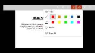 Management Meaning and Definition in 4 Mins