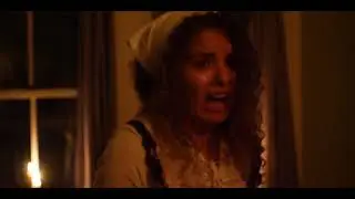 THE SERVANT'S BIRTH: Official Trailer