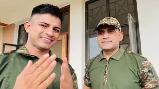 CRPF subinspector job profile 🙌🏻❤️‍🔥|ex-man|salary|promotion|posting| Risk allowance| training#crpf