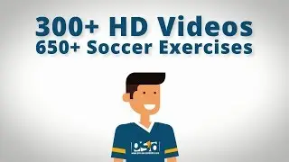 Innovative Soccer Drills and Activities