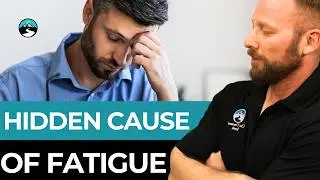Can Oxygen Therapy (EWOT) Help Chronic Fatigue, Lyme, or Long COVID Recovery?