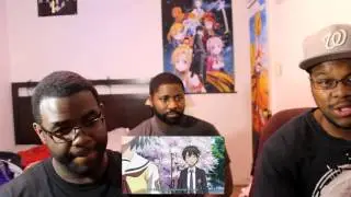 LETS WATCH.!! LIVE REACTION BENTO EPISODE 1 PART 1.!!!