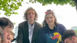 Limerick Voice Launch Video 2023/2024