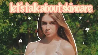 skincare routine & advice | ella rene