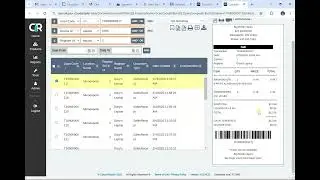 Liquor Stores: Product Movement Information in Cloud Retailer Liquor POS #liquorsales