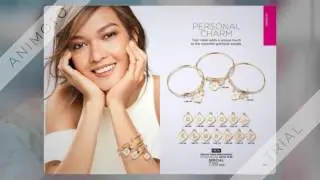 Avon Beauty Boss Shirlean Walker