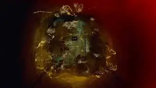 Dark Forest: Lost Story VR [Archlinux + Meta Quest 3 via Steam Link]
