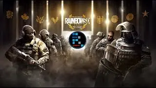 [Hindi] Rainbow Six Siege Gameplay | Playing After Longtime