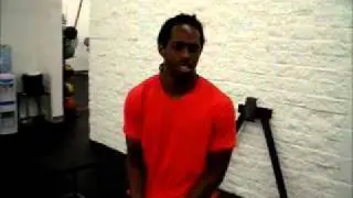 Maleski Fitness Blayther Sabbat Testimonial