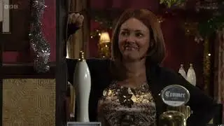 Stacey Slater 06/12/2010 (2/3)
