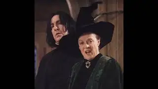 Они реально лучшая пара друзей в хогвартсе #edit #harrypotter #fyr