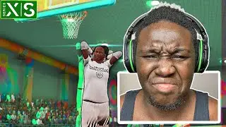How To Play Center On Nba Live 19 | How To play Low Post Defense In Nba Live 19 | Post Anchor