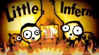 Quemando Cosas Por Dinero | Little Inferno | Jesus'Nz