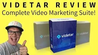Videtar Review and Bonuses - 🚫 🔥DON'T GET WITHOUT THIS 👇🏼🚫