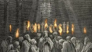 Shift 4.5 Pentecost, The Spirit Shift with Shel Boese