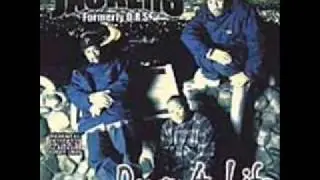Jackers featuring Mr. Doctor - Down 4 Life