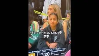 North is definitely a mini Kanye😆 new viral video #viralvideo #viralshort #trending #newvideo