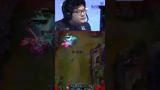 Don't play with scissors #leagueoflegends #riotgames #riotgames #gaming #alekami #twitch