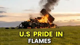 Su-30SM2 Destroys Patriot System &mdash; A Historic First in Modern Air Warfare