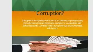 governance crises in pak BPA 6TH LEC 7