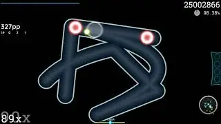 [6.82 ⭐] Abran | lexycat - glitter * [am i shiny?? (fixed)] 98.32%