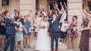 Eszti & Benji esküvő Sopron (Tercia Hubertus) 2021. 06. 26.