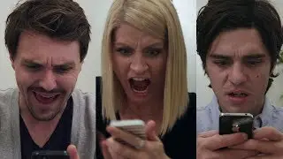 Instagram Must Die!