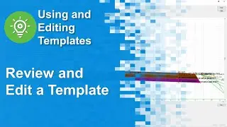 02 Review and Edit a Template