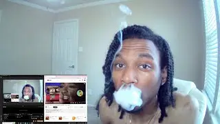 KALI FT KENZO B- AREA CODES {OFFICIAL MUSIC VIDEO}🔥🔥REACTION‼️‼️