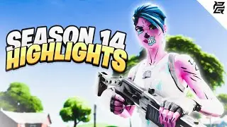 Praeditus Gaming Season 14 Highlights !