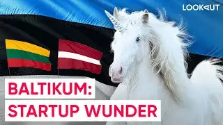 Die Erfolgsgeschichte der Startup-Szene im Baltikum