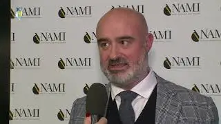 Intervista a Cristiano Zanetti &ndash; Sales Director Italia, Freudenberg