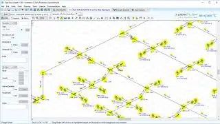 Pipe Flow Expert Software Quick Tip Adding Component Sprinkler K
