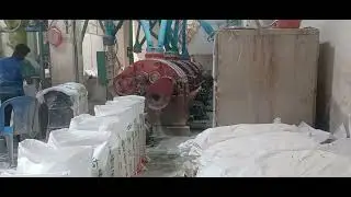 power factor improvement plant. 145 kva. MC changing work. flower miles.