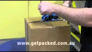 Plastic and polyester Strapping with metal seals