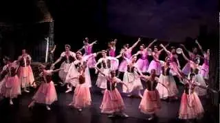 An introduction to Wexford Opera House