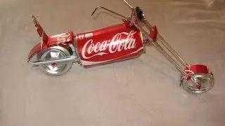 Amazing Homemade Inventions PART 2